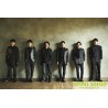 LIVE TOUR V6 GROOVE 【初回盤A】(Blu-ray2枚組)