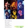 SixTONES／on est演唱會 普通盤 (2DVD) 台壓