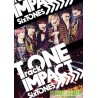 SixTONES／TrackONE -IMPACT-演唱會 通常盤 (2DVD) 台壓