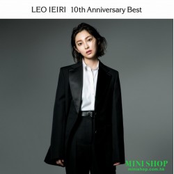 家入里歐／10th Anniversary Best...