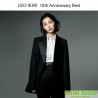 家入里歐／10th Anniversary Best 初回盤 (2CD) 台壓