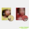SOLAR - 容 : FACE (1ST MINI ALBUM)