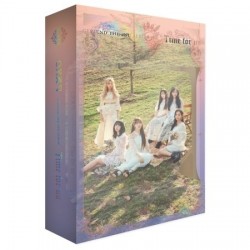 GFRIEND - VOL.2 [TIME FOR...