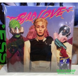 黑膠 KEY - BAD LOVE (1ST MINI...