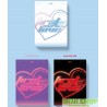 WEI - PART.1 : FIRST LOVE (4TH MINI ALBUM)