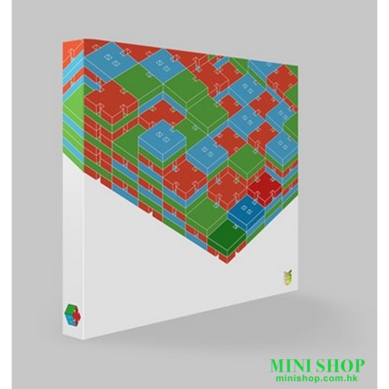 EXO-CBX - BLOOMING DAYS (2ND MINI ALBUM)