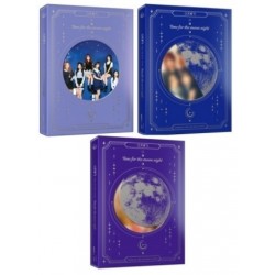G-Friend TIME FOR THE MOON NIGHT
