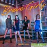 BRAVE GIRLS - THANK YOU (6TH MINI ALBUM)