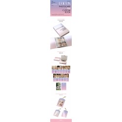 SEVENTEEN DICON PHOTOCARD 101