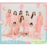 TWICE4 [初回限定盤B, CD+DVD]