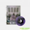 PURPLE KISS - MEMEM (3RD MINI ALBUM) M VER.