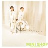 初A+DVD KinKi Kids 高純度 romance  CD＋DVD
