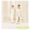 初B+BR KinKi Kids 高純度 romance  CD＋Blu-ray
