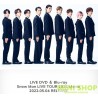 通常DVD Snow Man LIVE TOUR 2021 Mania