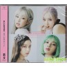 BLACKPINK - THE ALBUM -JP VERSION-