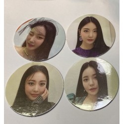 BRAVE GIRLS - THANK YOU (6TH MINI ALBUM)