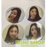 BRAVE GIRLS - THANK YOU (6TH MINI ALBUM)