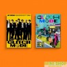 NCT DREAM - VOL.2 [GLITCH MODE] (PHOTOBOOK VER.)