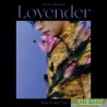 韓承倫 Han Seung Yun 第一張迷你專輯「Lovender」