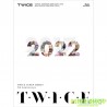 TWICE JAPAN DEBUT 5th Anniversary 『T・W・I・C・E』【初回限定盤Blu-ray】