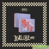 [JC] ITZY - ITZY THE 1ST ALBUM CRAZY IN LOVE SPECIAL EDITION (JEWELCASE VER.)