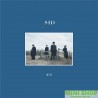 SID 海辺 [初回生産限定“Artistic”盤, CD+Blu-ray+PHOTO BOOK]