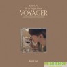 柳基現 KIHYUN (MONSTA X) - VOVAGE (1ST SINGLE ALBUM)   JEWEL VER