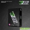 STRAY KIDS - ODDINARY (FRANKENSTEIN VER.) (LIMITED VER.)