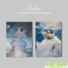 權恩妃 KWON EUN BI - COLOR (2ND MINI ALBUM)