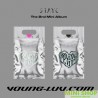 STAYC - YOUNG-LUV.COM (2ND MINI ALBUM)