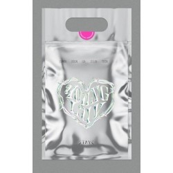 STAYC - YOUNG-LUV.COM (2ND MINI ALBUM)