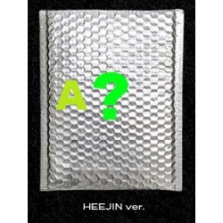 LOONA - NOT FRIENDS SPECIAL EDITION