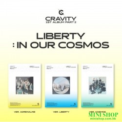 CRAVITY - VOL.1 PART.2...