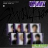 STRAY KIDS - ODDINARY (JEWEL CASE VER.)