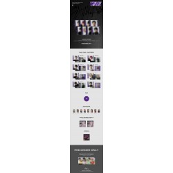 STRAY KIDS - ODDINARY (JEWEL CASE VER.)