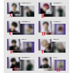 STRAY KIDS - ODDINARY (JEWEL CASE VER.)