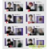 STRAY KIDS - ODDINARY (JEWEL CASE VER.)