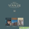 柳基現 KIHYUN (MONSTA X) - VOVAGE (1ST SINGLE ALBUM)