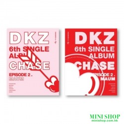 DKZ - CHASE EPISODE 2. MAUM...
