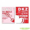 DKZ - CHASE EPISODE 2. MAUM (6TH SINGLE ALBUM)