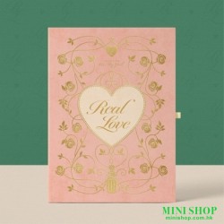 OH MY GIRL - VOL.2 [REAL...