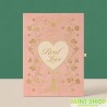 OH MY GIRL - VOL.2 [REAL LOVE] LIMITED EDITION