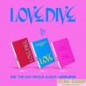 IVE - LOVE DIVE (2ND SINGLE ALBUM)