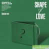 MONSTA X - SHAPE OF LOVE (11TH MINI ALBUM) SPECIAL VER.