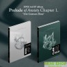 EPEX - 3RD EP ALBUM [PRELUDE OF ANXIETY CHAPTER 1. 21ST CENTURY BOYS]