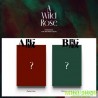 厲旭 RYEOWOOK (SUPER JUNIOR) - A WILD ROSE (3RD MINI ALBUM)