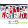 BD通常 浪花男子 なにわ男子 First Arena Tour 2021