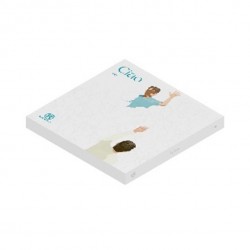 RubberBand Ciao 2021 LIVE 雙Blu-ray+3 CD boxset