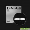 LE SSERAFIM - FEARLESS (1ST MINI ALBUM)MONOCHROME BOUQUET VER.