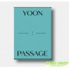姜昇潤 KANG SEUNG YOON (WINNER) - YG PALM STAGE 2021 [YOON : PASSAGE] KIT VIDEO